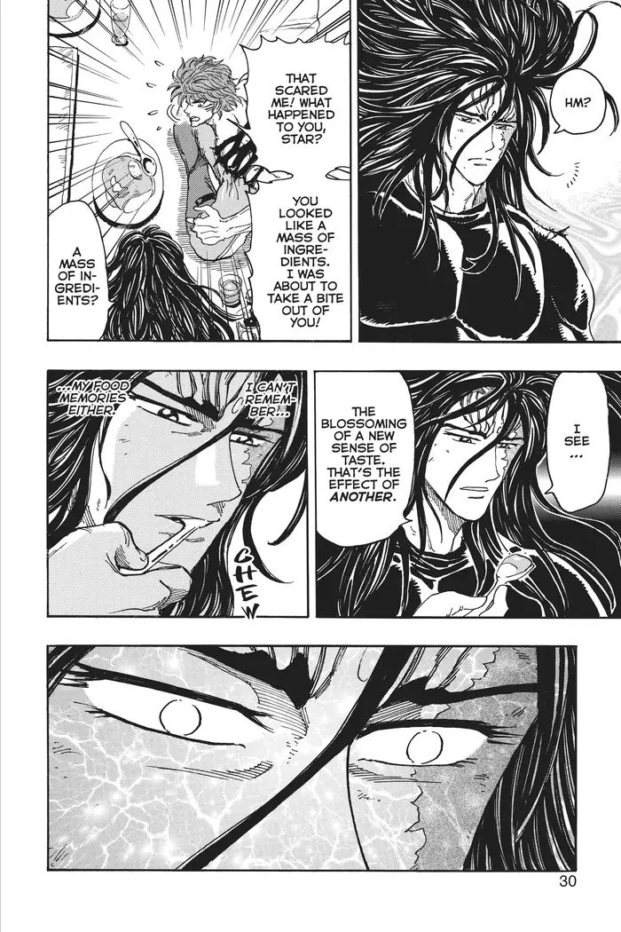 Toriko Chapter 361 image 06_optimized